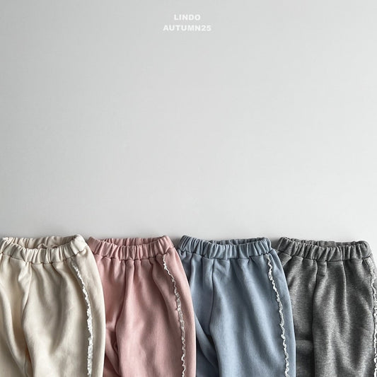 Elda jogger pants