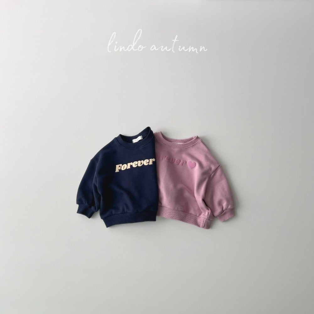 Forever sweatshirt