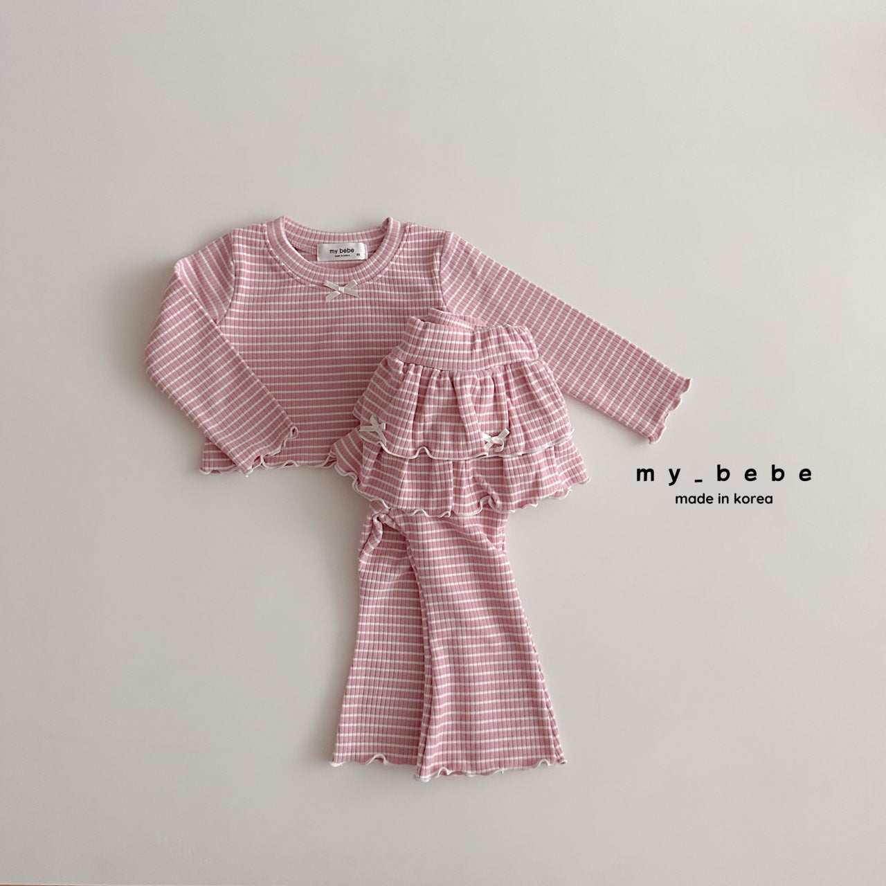 Lover crop top