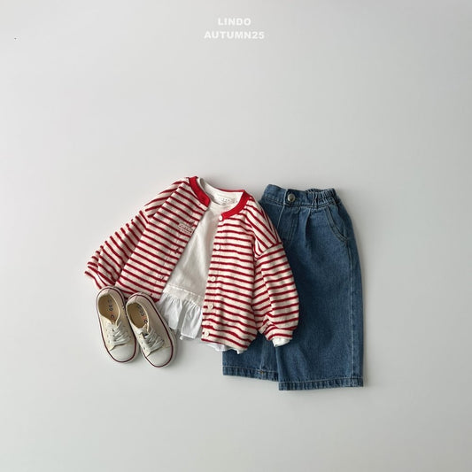 Tesus cardigan