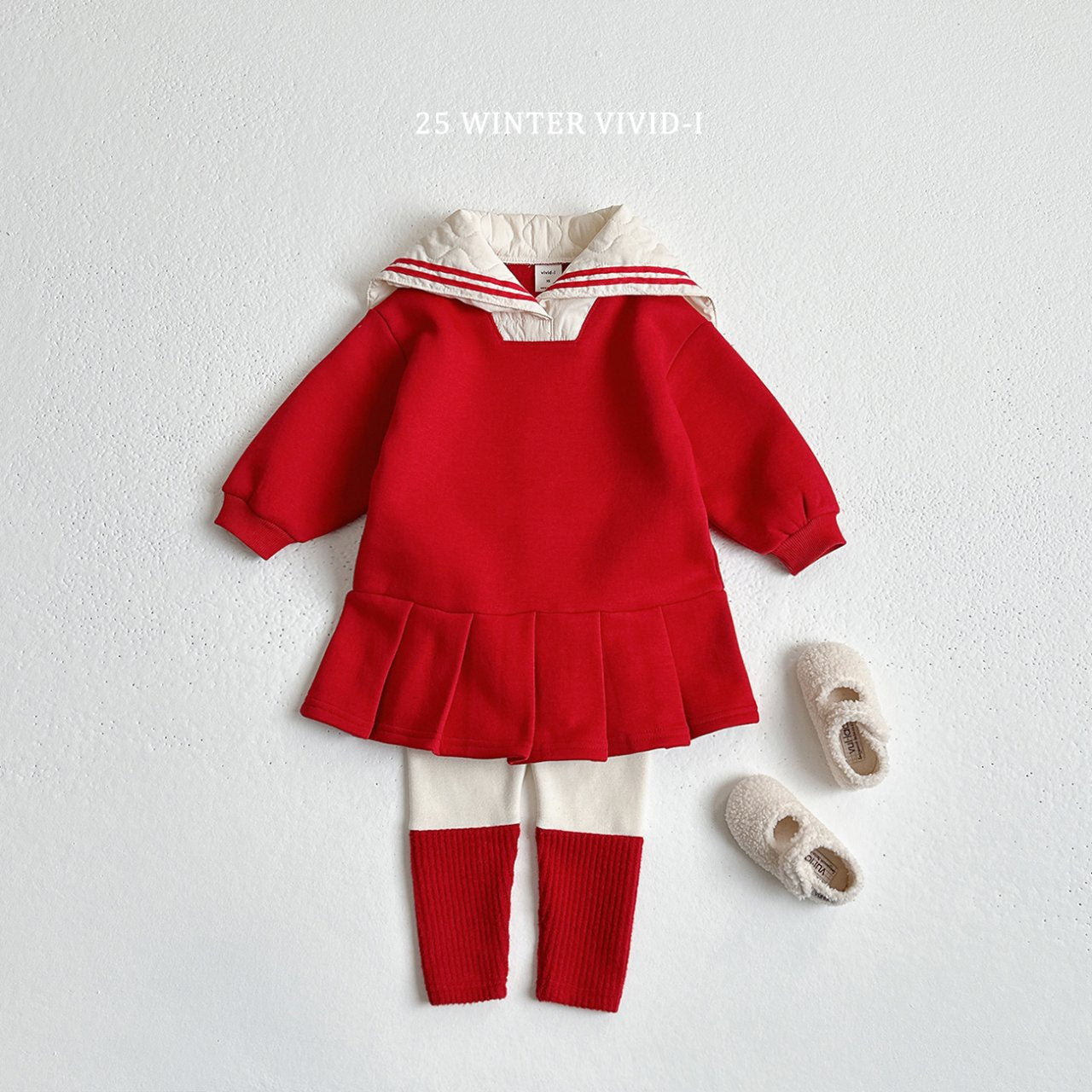Knit toshi leggings