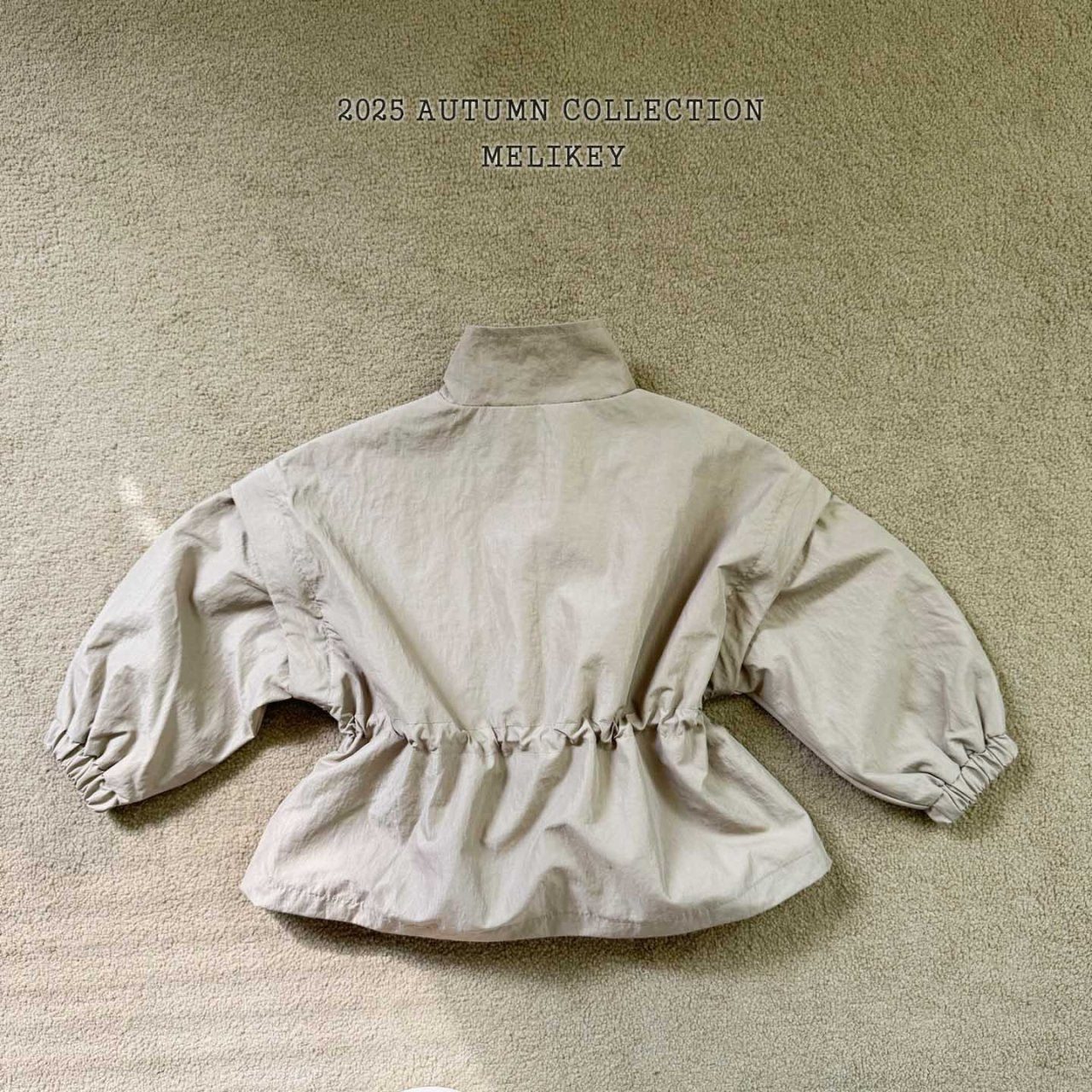 25 Two style jacket
