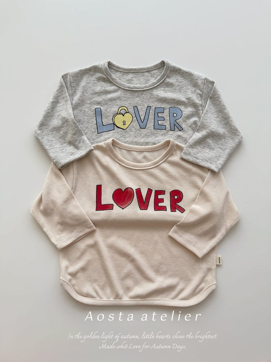 Lover top