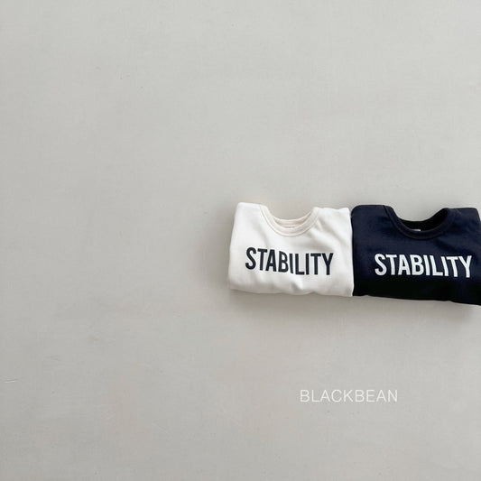 Stability top