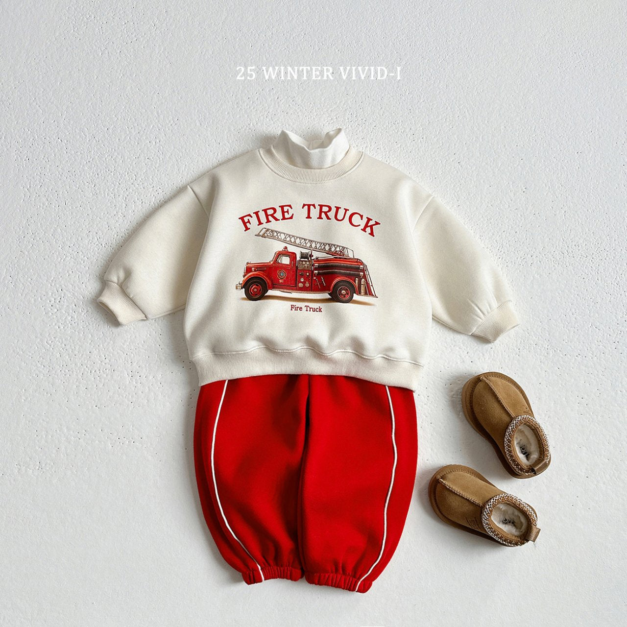 Classic car sweatshirt