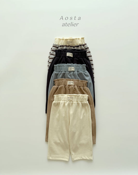 Favorite pants