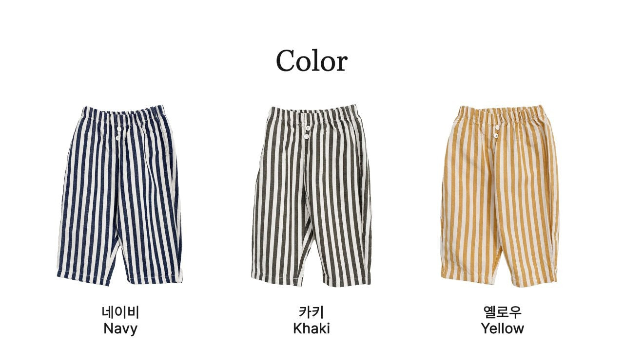 Noah pants