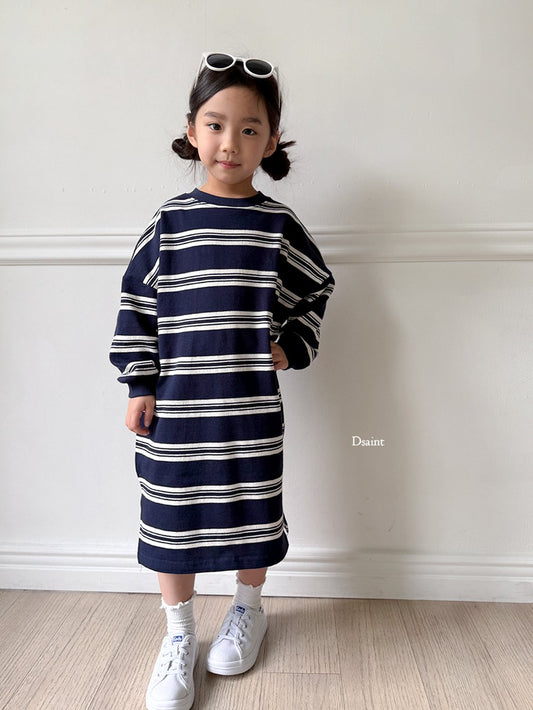 Sense look dress