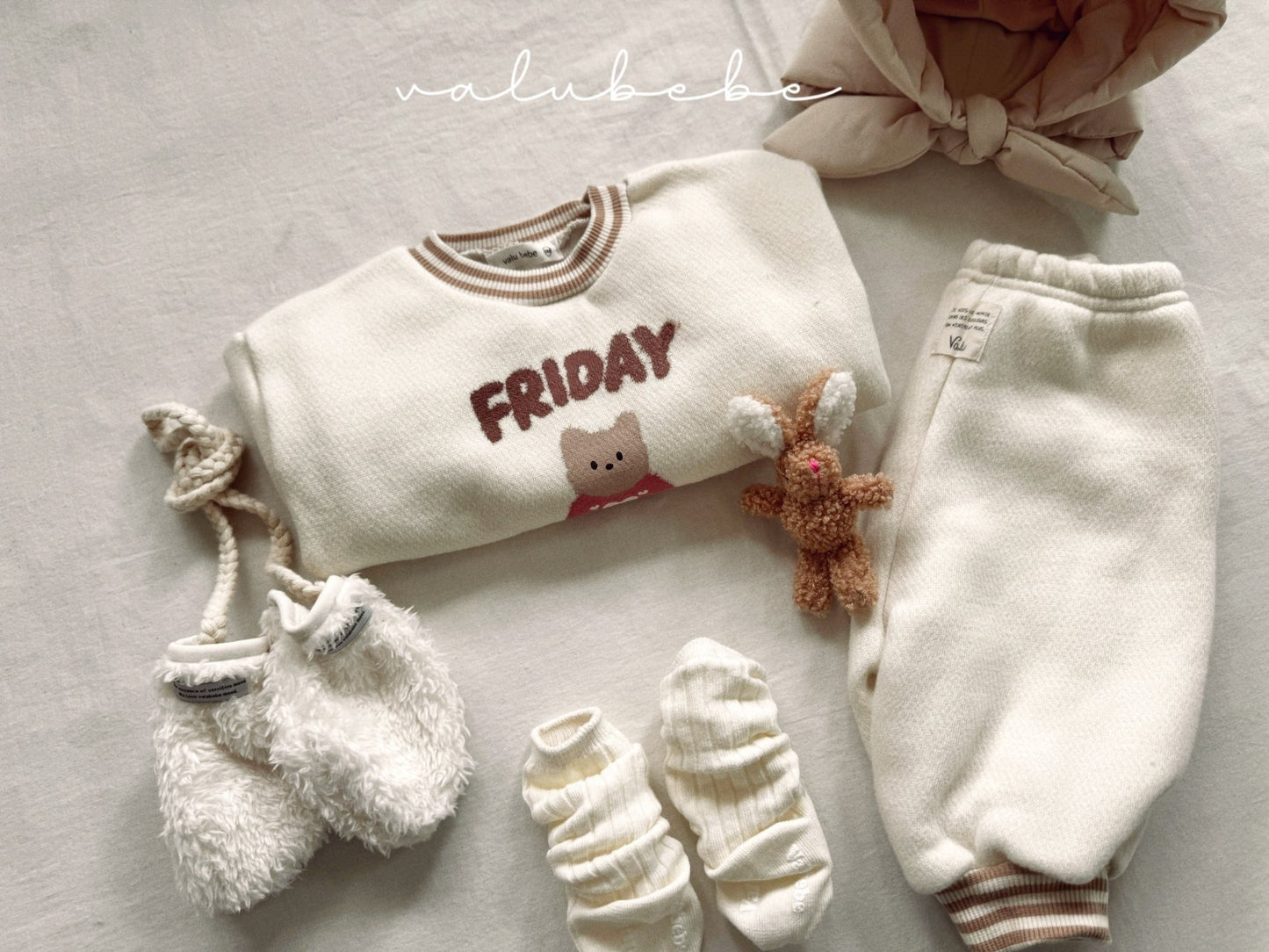 Friday dog sweatshirt