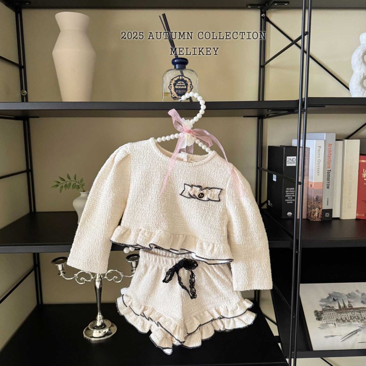 Vivian blouse