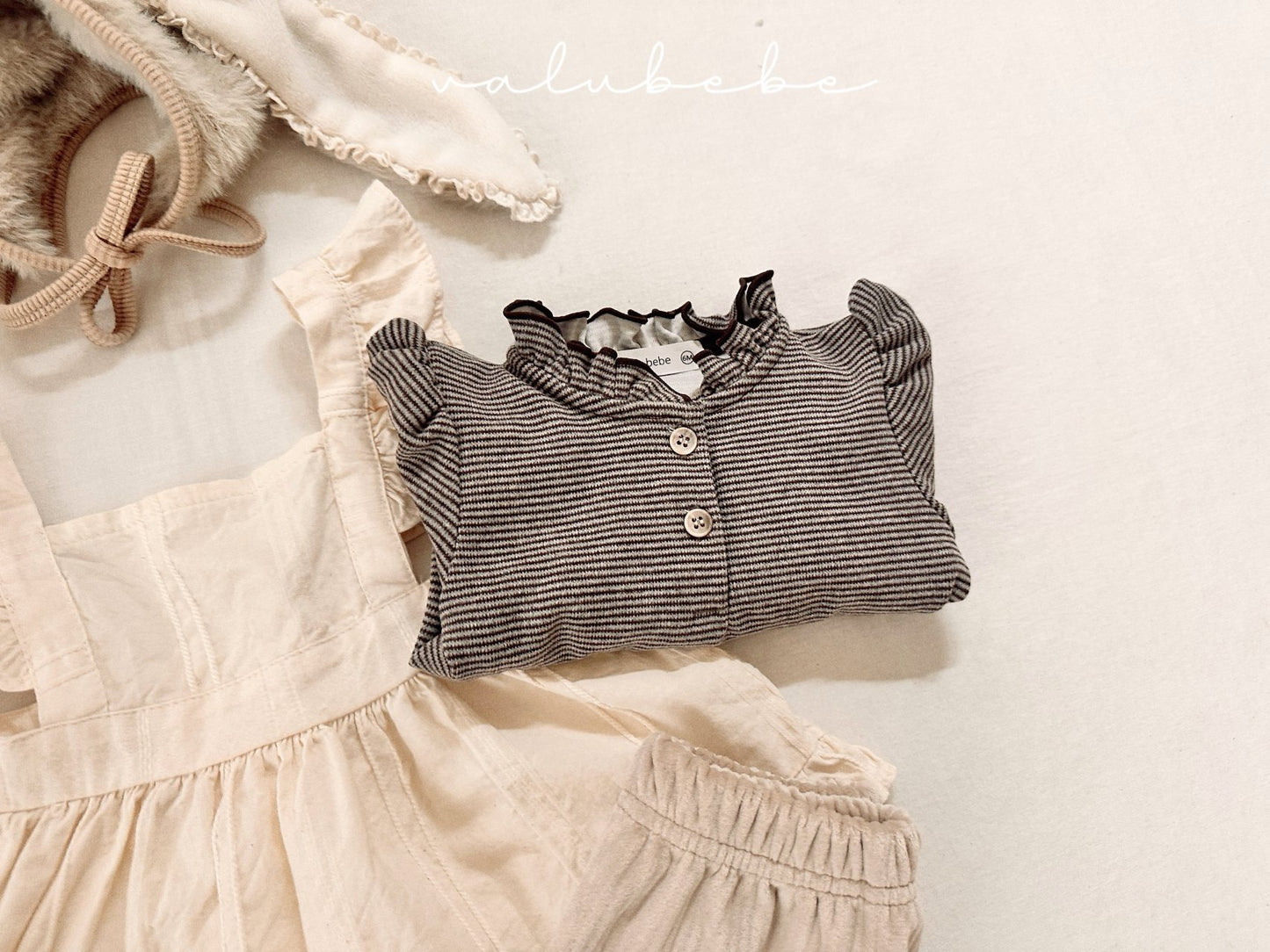 Lulu blouse