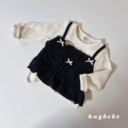 Ribbon top