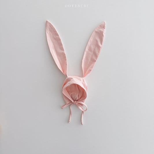 Bunny bonnet