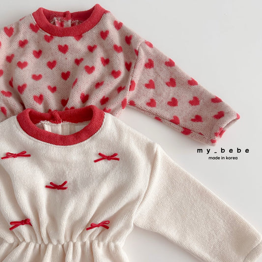 Winter elastic suit