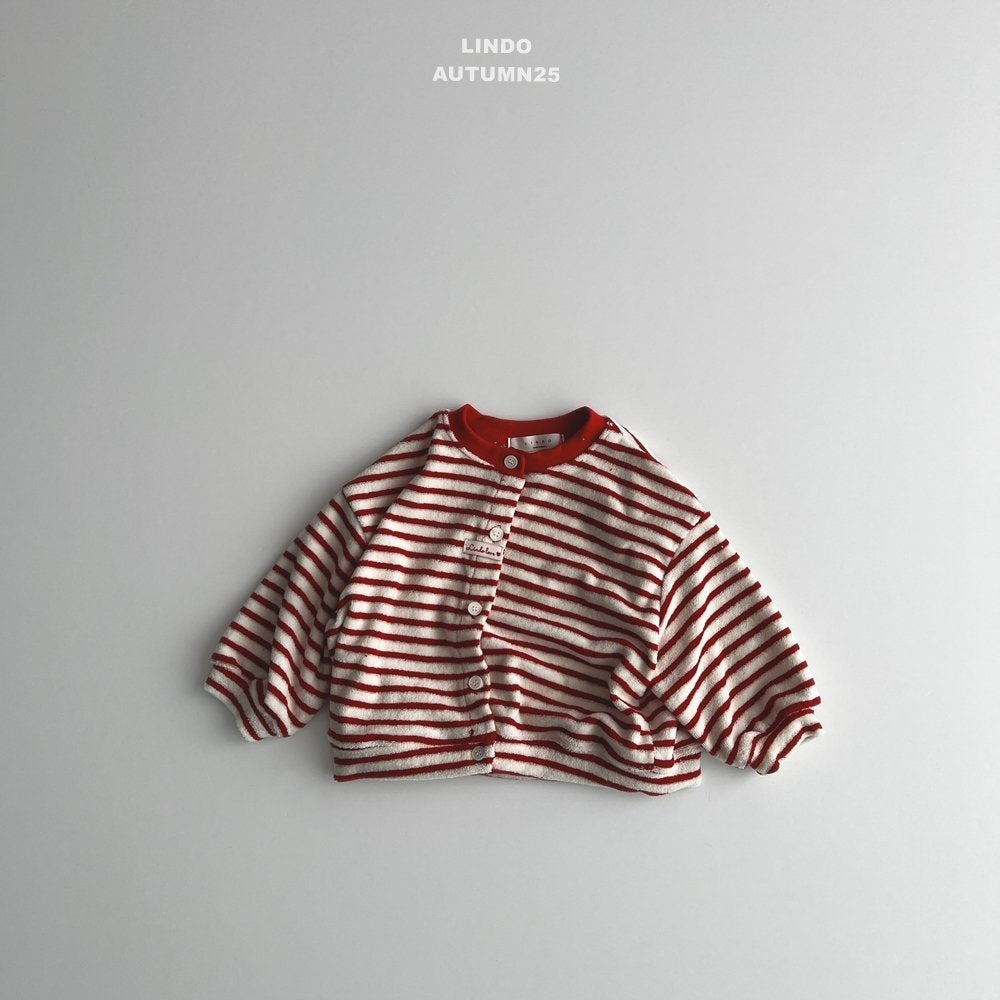Tesus cardigan