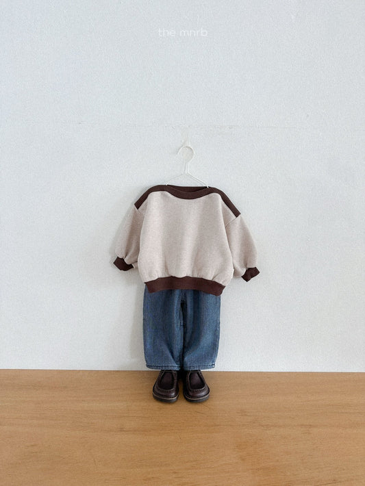 Maybe sweatshirt