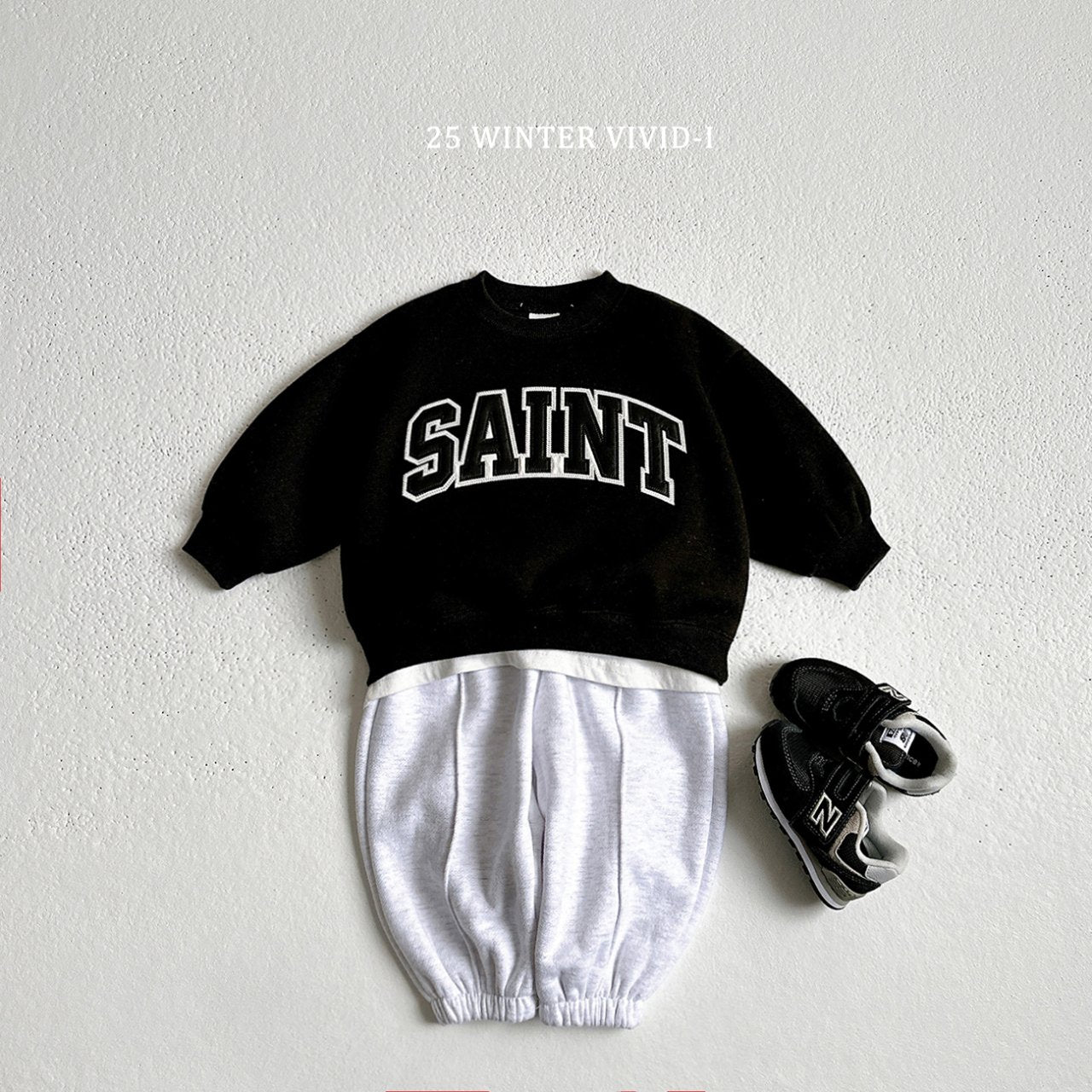 Saint sweatshirt