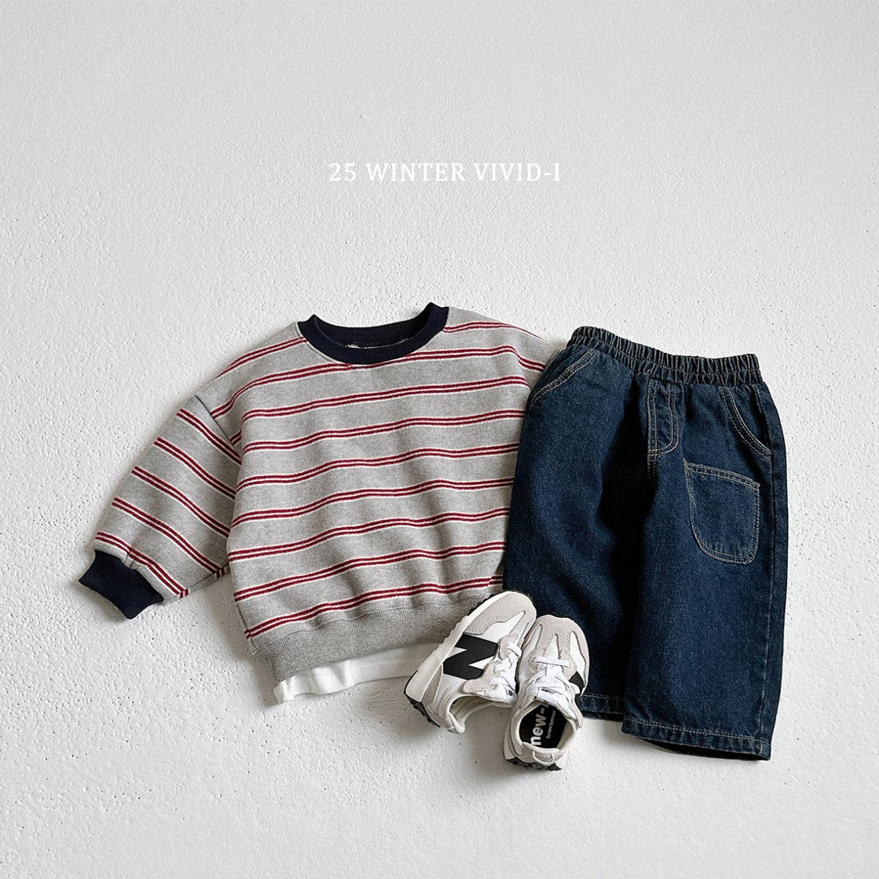 Fleece-lined pocket pants