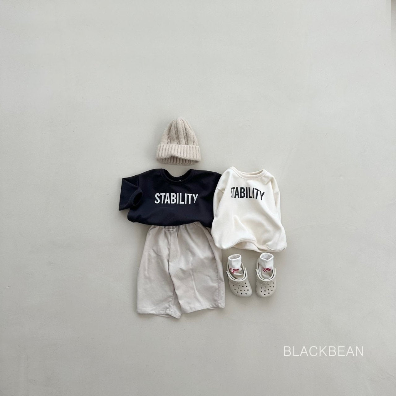 Stability top