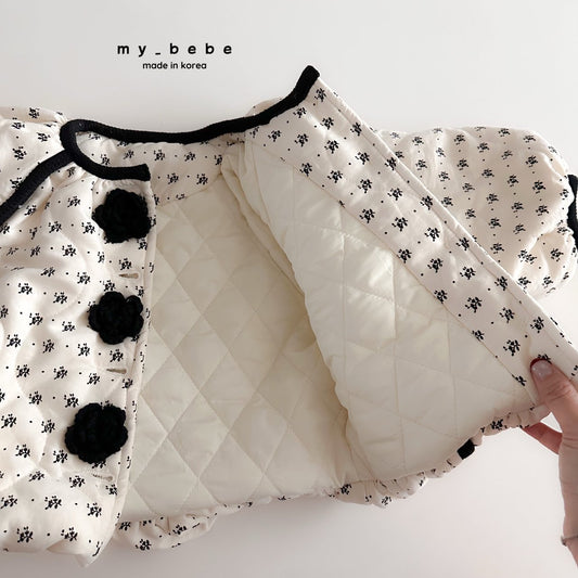 Beautiful jacket