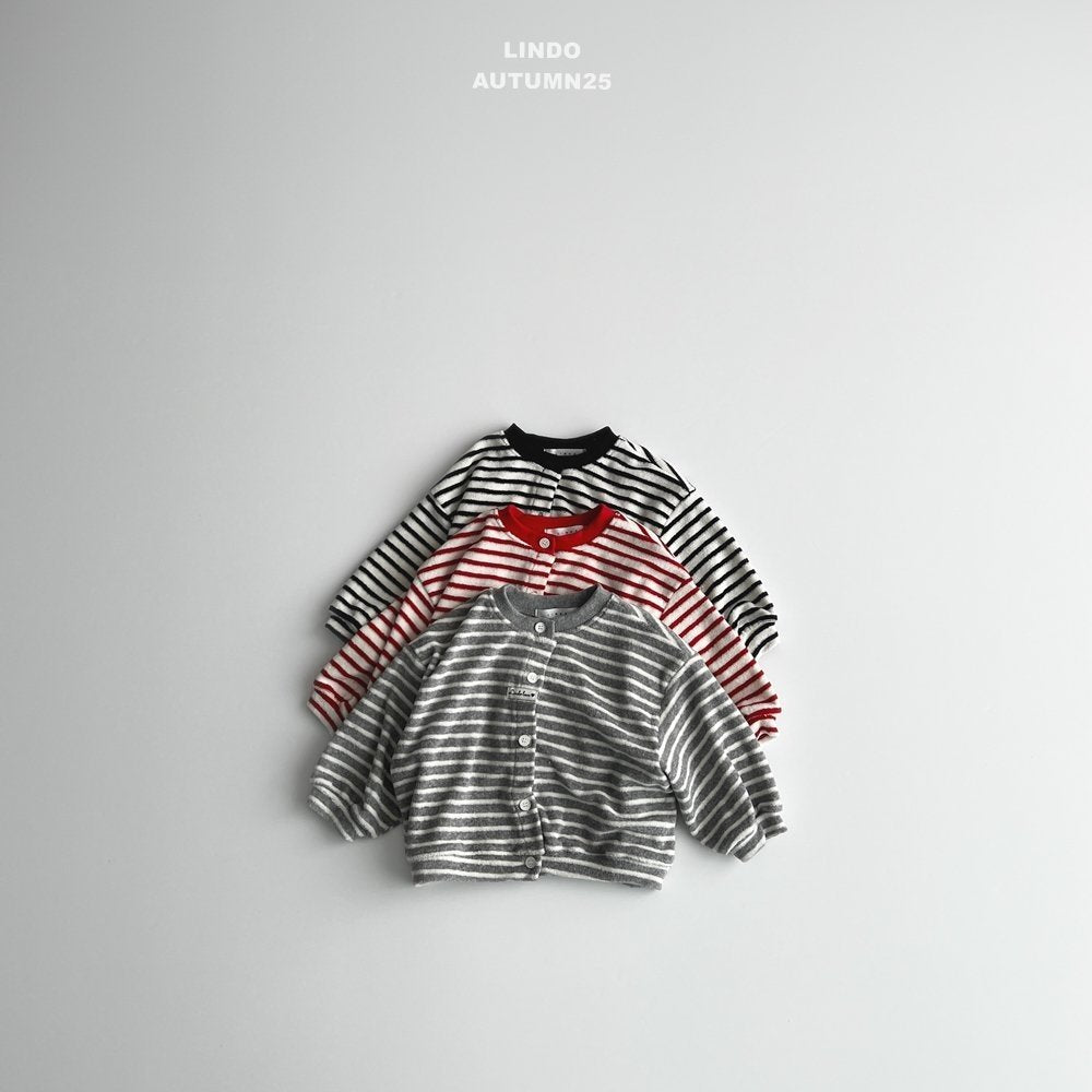 Tesus cardigan