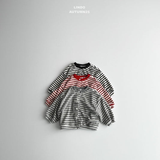 Tesus cardigan