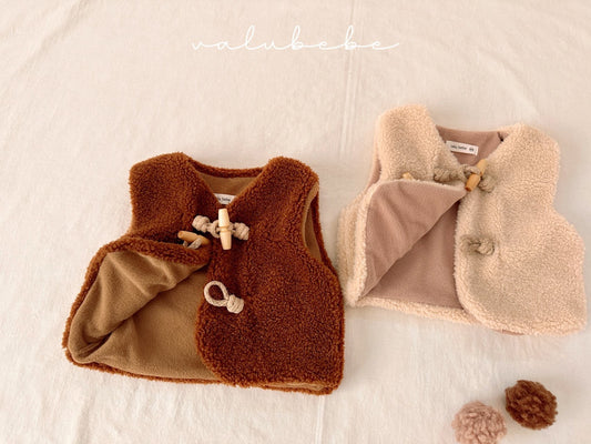 Dumble vest