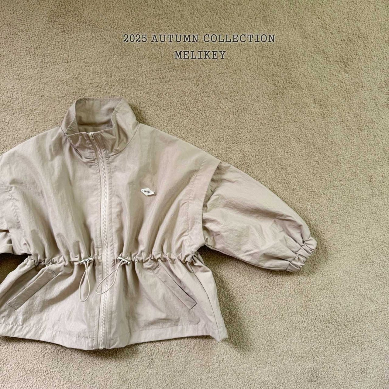 25 Two style jacket