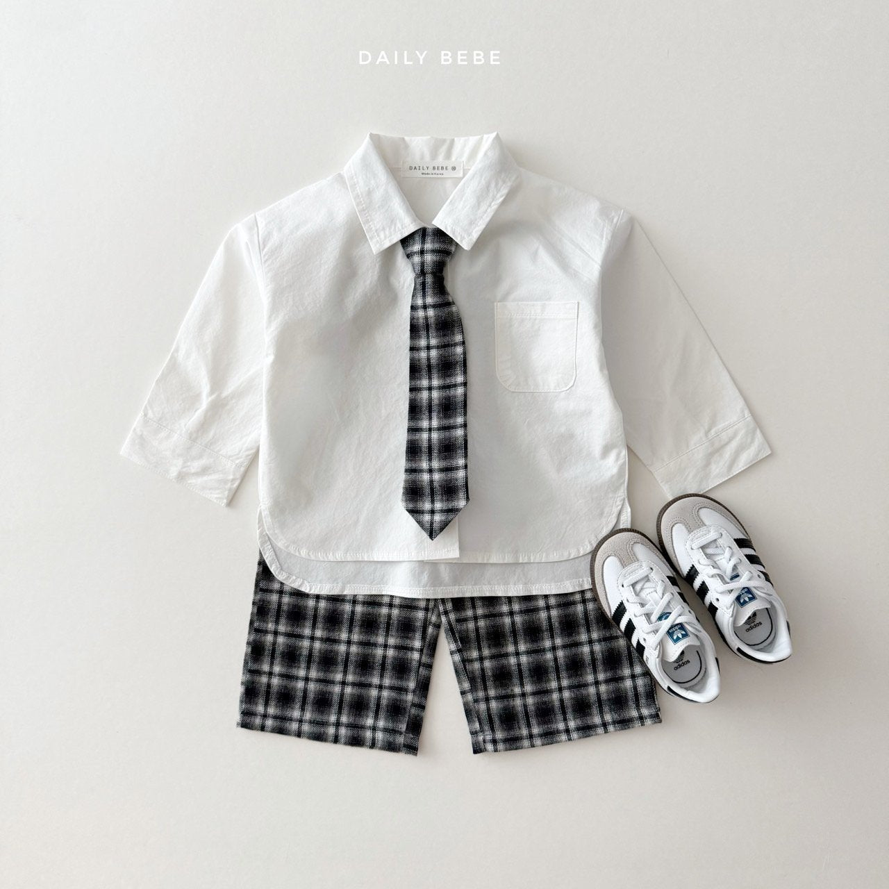 School necktie
