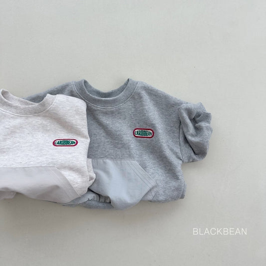 Kangaroo sweatshirt