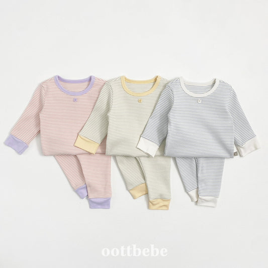 Rolly pop top bottom set