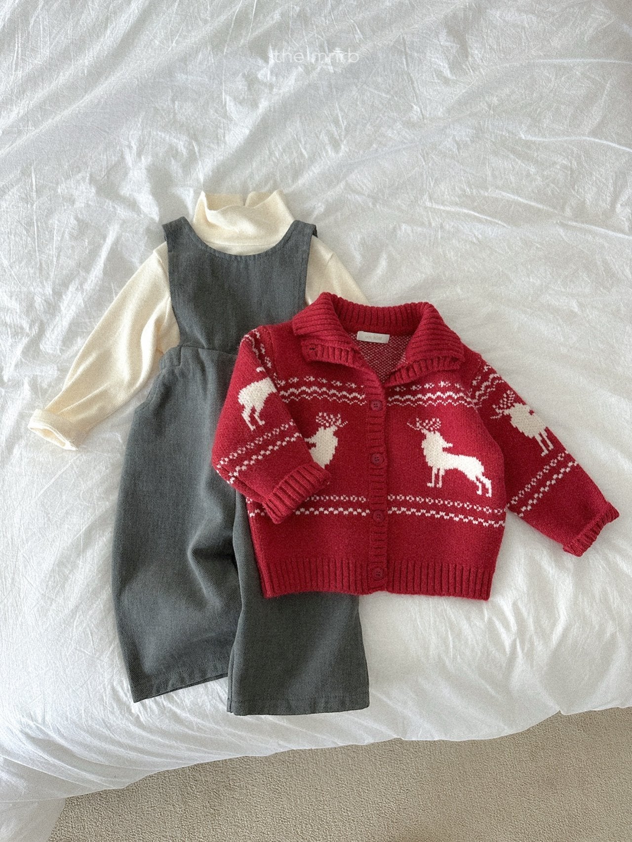 Bambi cardigan