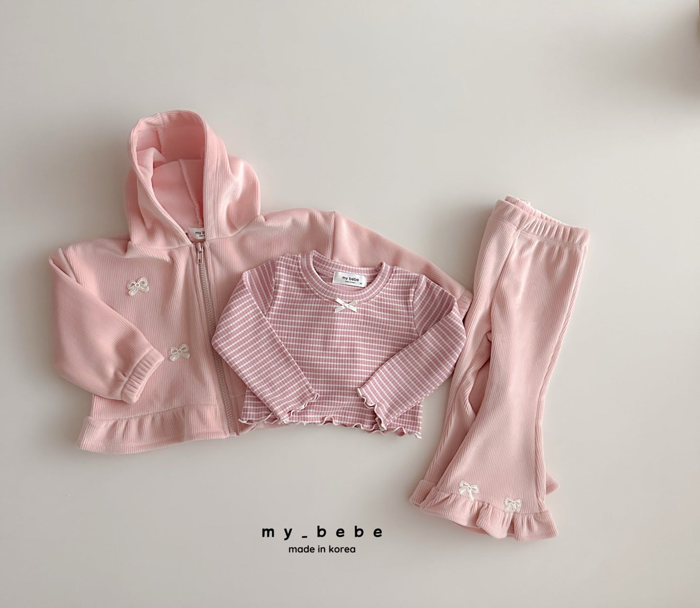 Lover crop top