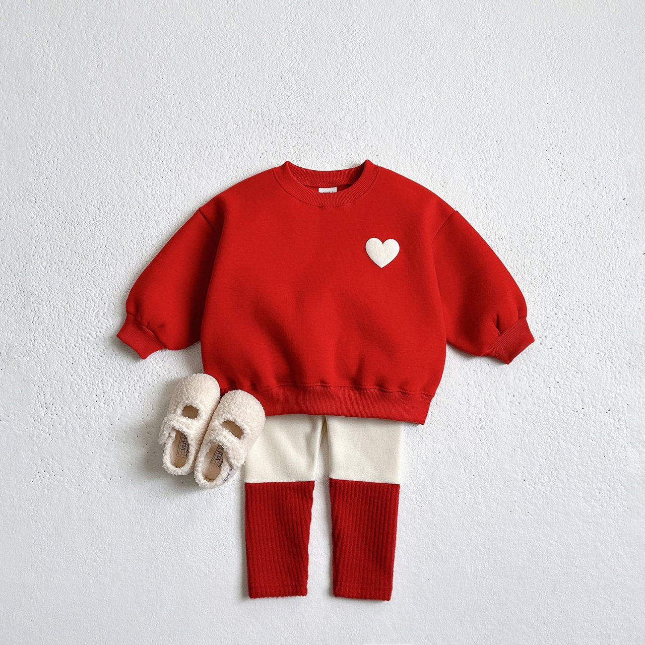 Knit toshi leggings