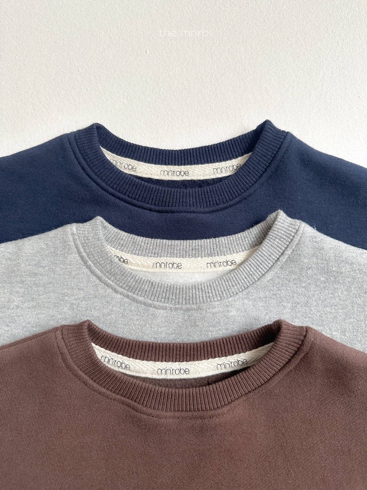 Heart sweatshirt