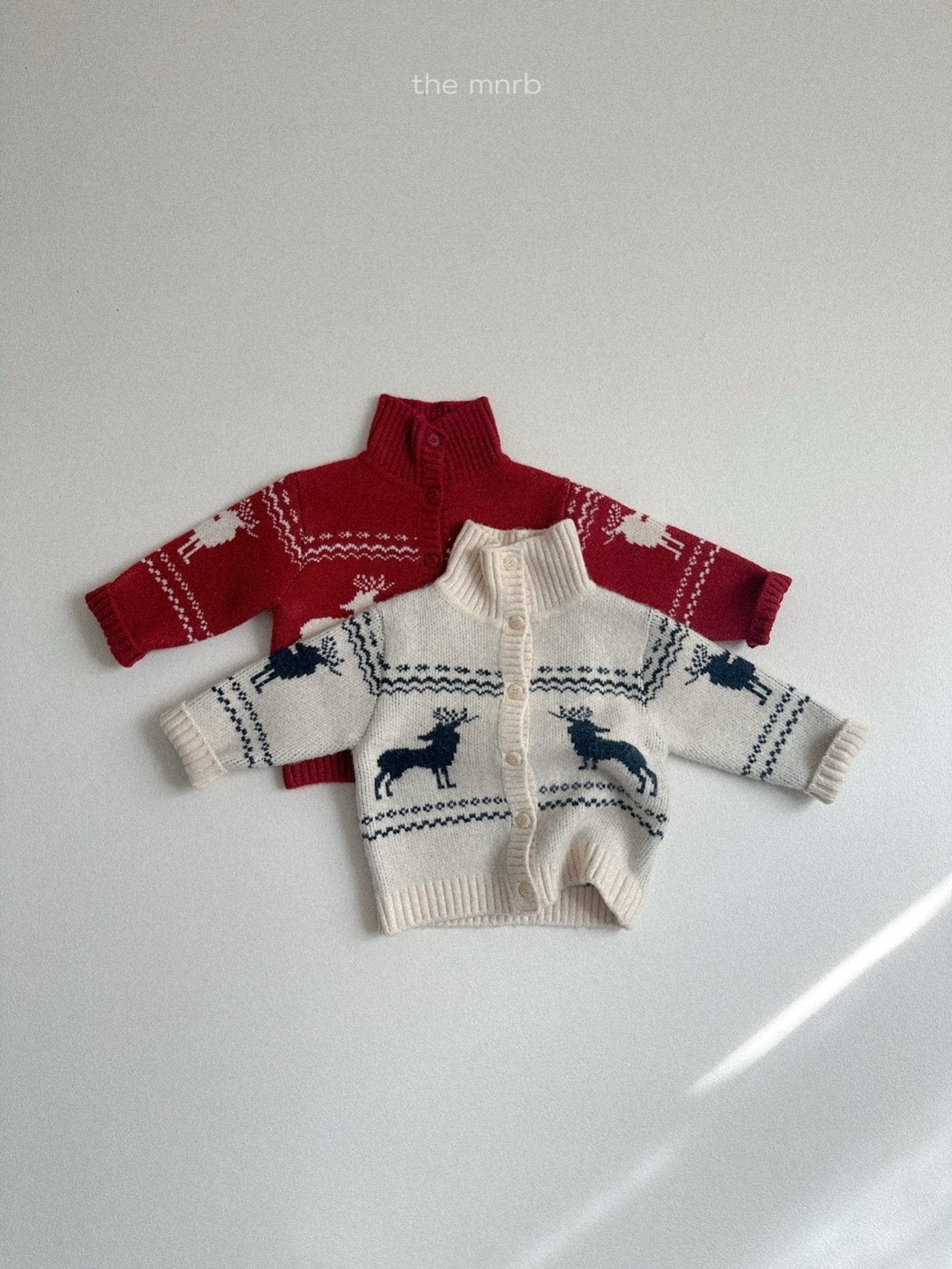 Bambi cardigan