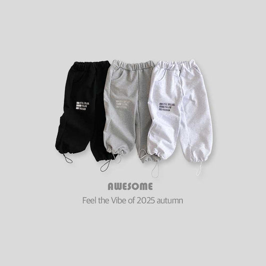 Four season freedom pants