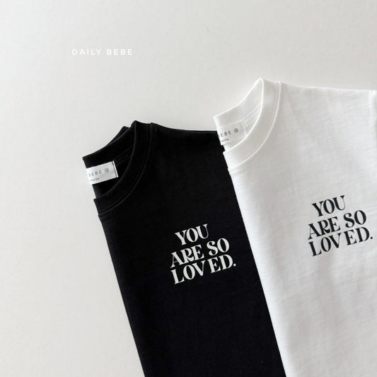 Loved top