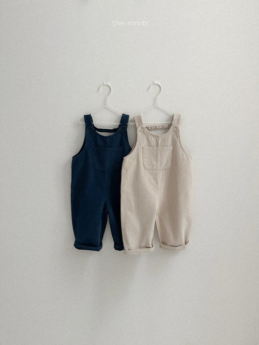 Roro overalls