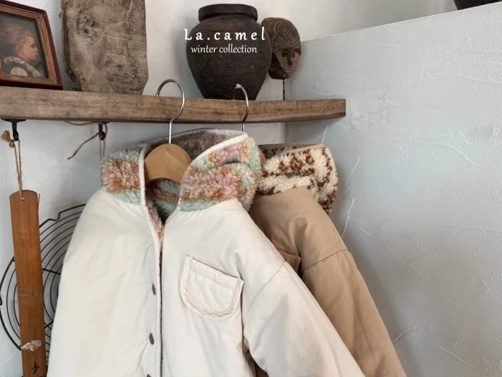 Candy reversible suit