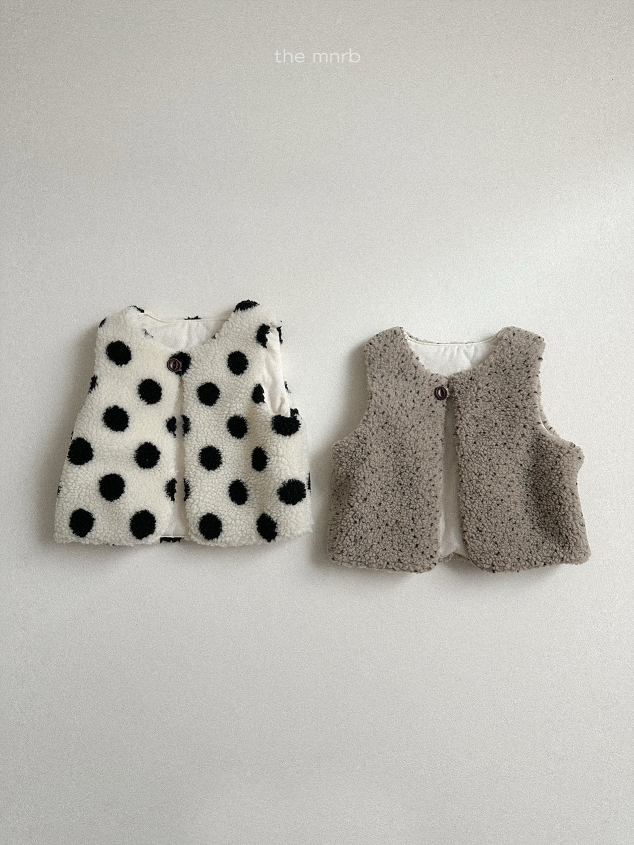 Coco dumble vest