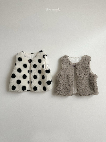 Coco dumble vest