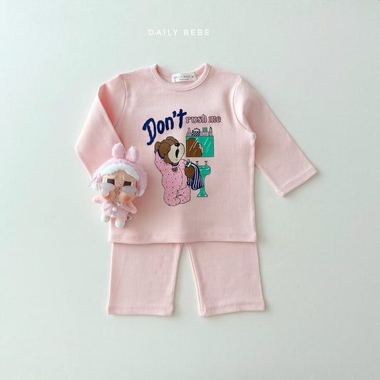 Daily sleepwear