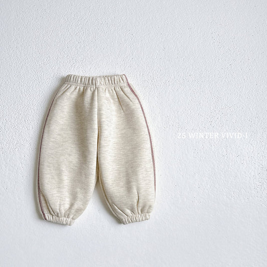 Gaira bucket joggers