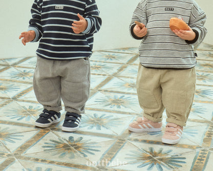 Bready pants