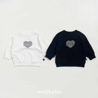 OT bling sweatshirt