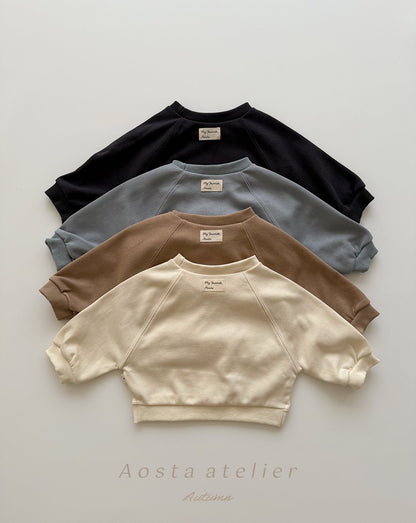 Favorite sweatshirt