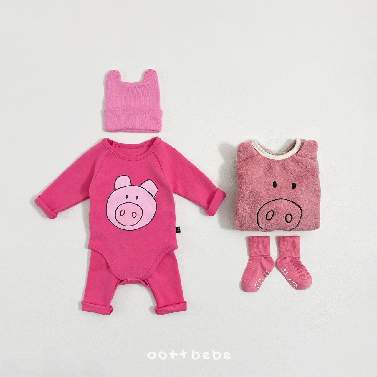 Animal market onesie