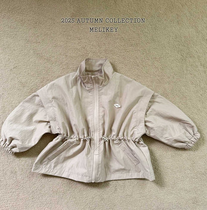 25 Two style jacket