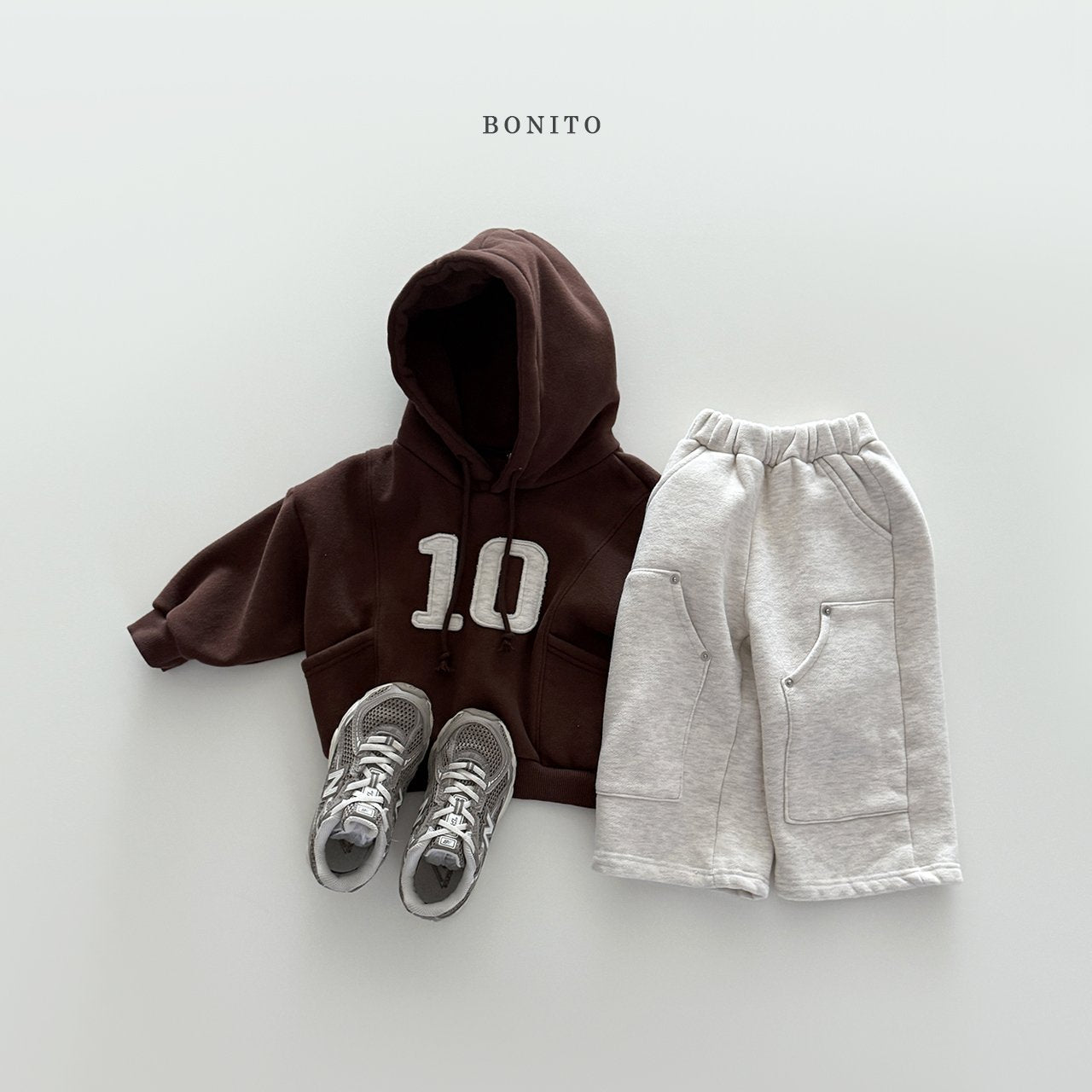 10 hoodie